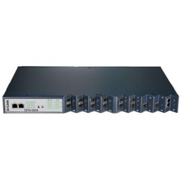 1372539 D-Link | Коммутатор управляемый DPN-6608/A1A PROJGPON OLT 2 уровня