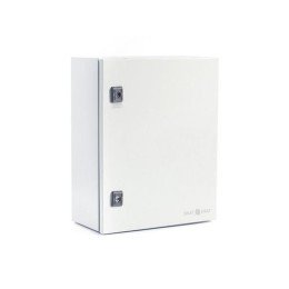 2026 Бастион | Коммутатор бесперебойный SKAT PoE-UPS-8E-1G-1S исп.5 уличный PoE Plus 120В.А 2 АКБ 7-12А.ч
