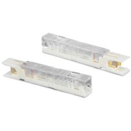 15511 Hyperline | Разъем 110C-C-1P (1-парн. 110 типа)