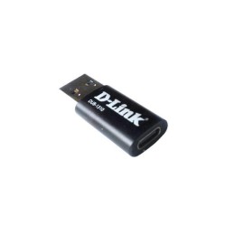 1746197 D-Link | Адаптер DUB-1310/B1A USB 3.0/USB Type-C