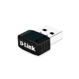 1341351 D-Link | Адаптер Беспроводной DWA-131/F1A USB N300