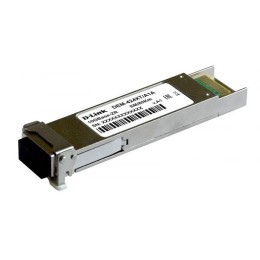 1372967 D-Link | Трансивер XFP 424XT/A1A с 1 портом 10GBase-ER для одномод. оптич. кабеля (до 80км)