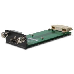 1205423 D-Link | Модуль DEM-410CX для коммутаторов DGS-34xx или DGS-36xx с 1 портом СХ4 10 Gigabit Ethernet