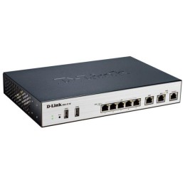 1374921 D-Link | Концентратор DSA-3110/A1A PROJ Концентратор доступа по VPN