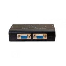 1100385 D-Link | Переключатель DKVM-4U/C2A 4-порт. KVM с портами VGA и USB