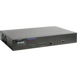 173390 D-Link | Модем DAS-3216/RU PROJ IP DSLAM (8 ADSL-портов + 1 порт 10/100BASE-TX)