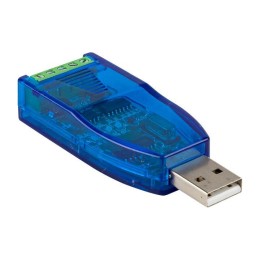 RSU-C-1 EKF | Преобразователь интерфейсов RSU-C-1 RS485-USB PROxima