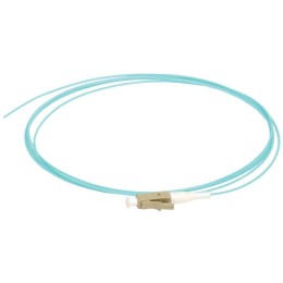 FPT5003-LCU-C1L-1M5 ITK | Пигтейл для многомодового кабеля (MM); 50/125 (OM3); LC/UPC; LSZH (дл.1.5м)