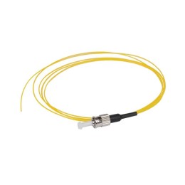 FPT09-FCU-C1L-1M5 ITK | Пигтейл для одномодового кабеля (SM); 9/125 (OS2); FC/UPC; LSZH; (дл.1.5м)