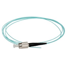 FPT5003-FCU-C1L-1M5 ITK | Пигтейл для многомодового кабеля (MM); 50/125 (OM3); FC/UPC; LSZH (дл.1.5м)