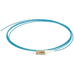 FPT5004-LCU-C1L-1M5 ITK | Пигтейл для многомодового кабеля (MM); 50/125 (OM4); LC/UPC; LSZH (дл.1.5м)