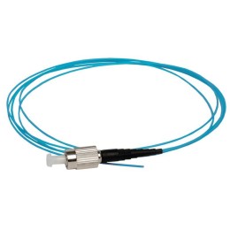 FPT5004-FCU-C1L-1M5 ITK | Пигтейл для многомодового кабеля (MM); 50/125 (OM4); FC/UPC; LSZH (дл.1.5м)