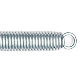 59516 DKC | Пружина стальная для жестких труб d16мм
