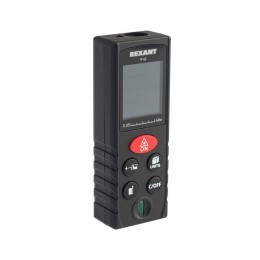 13-3080 Rexant | Дальномер лазерный микро R-40