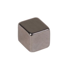 72-3205 Rexant | Магнит неодимовый куб 5х5х5мм сцепление 0.95кг (блист.16шт)