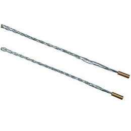 59512 DKC | Чулок кабельный с резьбовым након. d9-12мм M5
