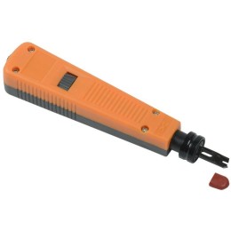 TI1-G110-P ITK | Инструмент ударный для IDC Krone/110 оранж.-сер.