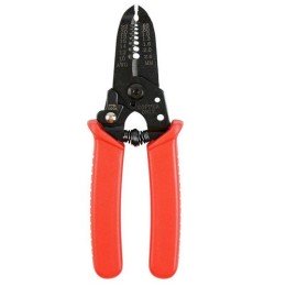 12-4021 Rexant | Инструмент для зачистки кабеля 0.6-2.6кв.мм (HT-5021 TL-5021)
