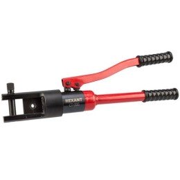 12-3064 Rexant | Пресс гидравлический CT-300 для наконечников 10-300кв.мм
