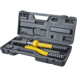 93737 NAVIGATOR | Пресс гидравлический 93 737 NHT-Pg06-10-120
