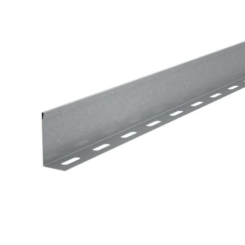 LO7190 КМ-Профиль | Разделитель для лотка H=50мм L2000 сталь 1мм RL50-2000 HD

