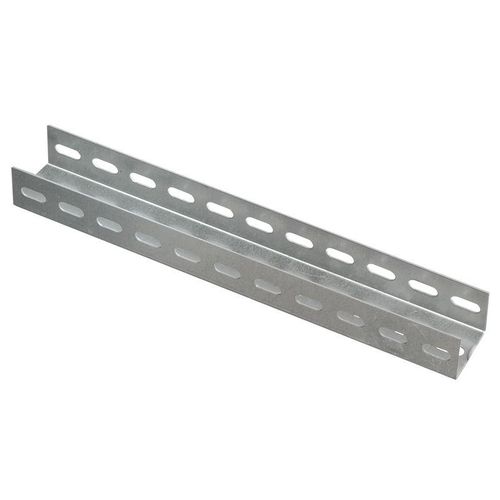 CLM50D-PPP-060-15 IEK | Профиль П-образный перфорир. L600 1.5мм