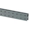 CLM50D-PSD-41-41-30-2-HDZ IEK | Профиль STRUT двойной перфорированный 41х41 L3000 2мм HDZ