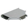 CLP1TR-035-050 IEK | Ответвитель для лотка Т-образ. 35х50 RAL