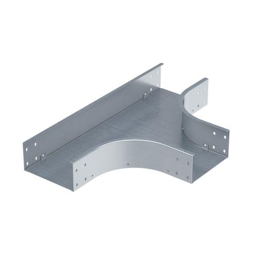 STH530KHDZ DKC | Ответвитель Т-образный 50х300 2мм в компл. с крепеж. элементами гор. цинк
