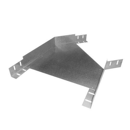 Н0122340415 СОЭМИ Ст.Оскол | Угол для лотка горизонтальный 135град. 300х65 сталь 0.7мм ЛМс-135Г цУТ2.5 оцинк.
