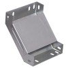 CLP1V-080-200 IEK | Угол для лотка вертикальный внутренний 90град. 200х80 с кр.
