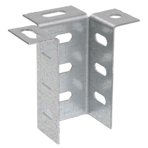 CLW10-SSU IEK | Кронштейн потолочный SSU сталь