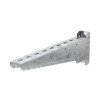 BBN5015 DKC | Консоль универсальная осн.150 сталь