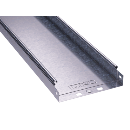 35024 DKC | Лоток листовой неперфорированный 200х50 L3000 сталь 0.8мм