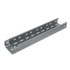 PL12735 КМ-Профиль | Лоток листовой перфорированный 400х50 L2000 1.5мм
