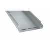 SNH30510HDZ DKC | Лоток листовой неперфорированный 50х100 L3000 сталь 2.0мм гор. оцинк.
