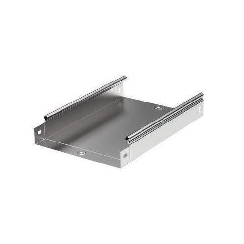 35023HDZ DKC | Лоток листовой неперфорированный 150х50 L3000 сталь 0.7мм
