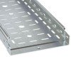 3526215 DKC | Лоток листовой перфорированный 100х50 L3000 сталь 1.5мм
