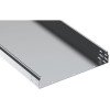 CLN10-080-500-150-3 IEK | Лоток листовой неперфорированный ESCA 7 80х500 L3000 сталь 1.5мм