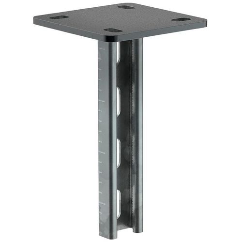 CLM50D-KPS-41-21-22 IEK | Подвес потолочный STRUT 41х21-2200