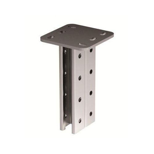 BSD4110HDZ DKC | Стойка потолочная 1000мм двойная гор. оцинк.
