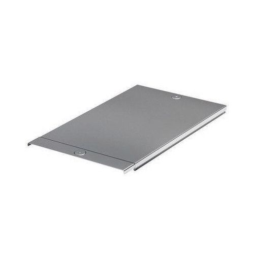 3552512ZL DKC | Крышка для лотка осн.300 L3000 сталь 1.2мм с заземл. цинк-ламель
