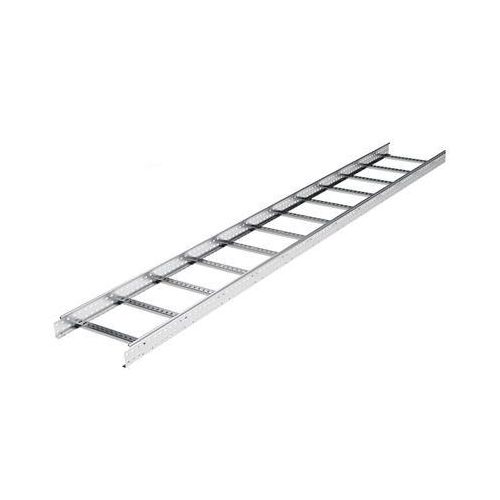 LA8060 DKC | Лоток лестничный 600х80 L6000 сталь 1.5мм
