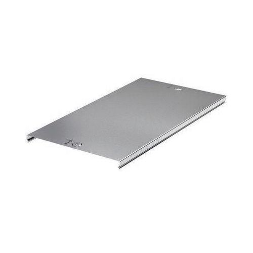 38284HDZ DKC | Крышка для угла вертикального внешн. осн.200/200 CDSD/CDSS 90 гор. оцинк.
