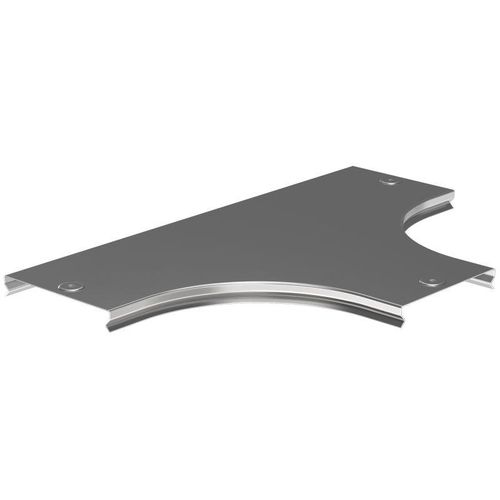 CRT01D-0-500-08 IEK | Крышка разветвителя Т-образ. плавн. тип Г01 ESCA 500мм