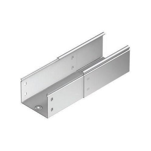 35343600 DKC | Расширение для лотка телескоп. 200х100 L600
