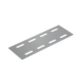 LO2678 КМ-Профиль | Пластина усиливающая на дно 300мм сталь 1мм SP300
