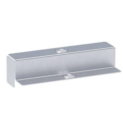 h80100500-RAL EKF | Переходник по высоте 80х100х500мм RAL