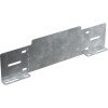 CLM40D-ZTL-150-500-HDZ IEK | Заглушка 150х500 HDZ LESTA