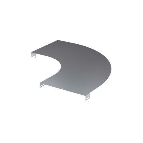 LK0063 DKC | Крышка для угла горизонтального 90град. осн.600 R300
